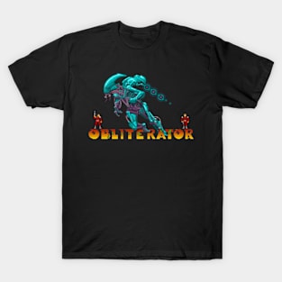 Obliterator T-Shirt